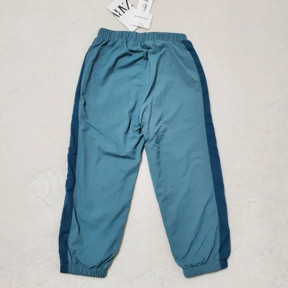 Water Repellent Side Stripe Pants Size 4-5 Years - Picture 3 of 5